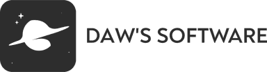 Daw's Software Logo